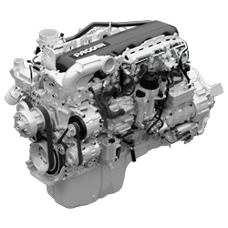 P840F Engine